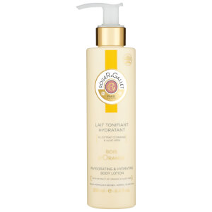 Roger&Gallet Bois d'Orange latte corpo sorbetto 200 ml