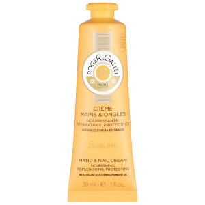 Roger&Gallet Bois d'Orange Hand Creme Sublime 30 ml