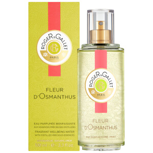 Fragancia Eau Fraiche Fleur d'Osmanthus de Roger&Gallet, 100 ml