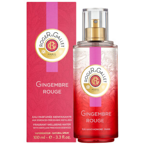 Zapach Roger&Gallet Gingembre Rouge Eau Fraiche 100 ml