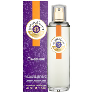 Roger&Gallet Gingembre acqua profumata 30 ml