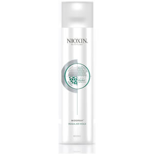 Nioxin Spray Regular Hold (400g)