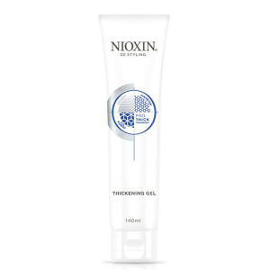 Gel densificante NIOXIN