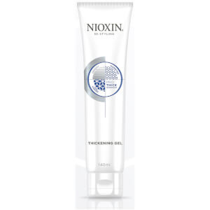 Nioxin Thickening Gel (140ml)