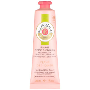 Roger&Gallet Fleur Figuier Hand Cream (30 ml)