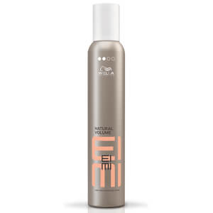 Wella Professionals EIMI Natural Volume Mousse (300ml)