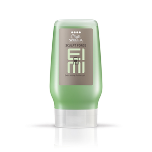 Wella Professionals EIMI Sculpt Force Gel (125 ml)