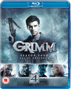 Grimm - Season 4