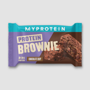 Protein Brownie (ตัวอย่าง)