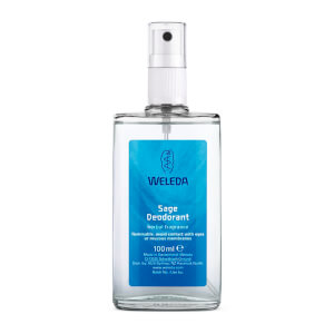 Weleda Men's Sage Deodorant 100 ml