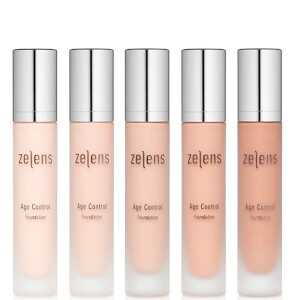 Zelens Age Control Foundation (30ml)