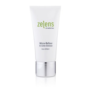 Zelens Micro-Refiner Bi-Active Exfoliator (50ml)
