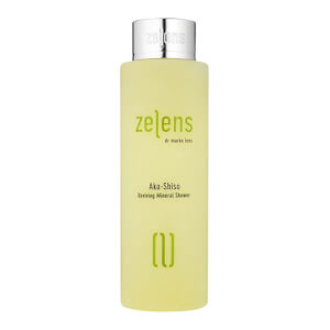 Zelens Aka Shiso Reviving Mineral Shower (200ml)