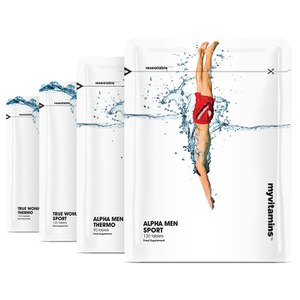 The Fit Couple Bundle