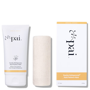 Máscara Pai Rosehip BioRegenerate Rapid Radiance (75 ml)