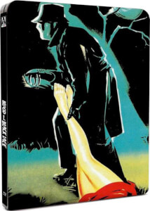 Blood and Black Lace (Includes DVD) - Limited Edition Steelbook