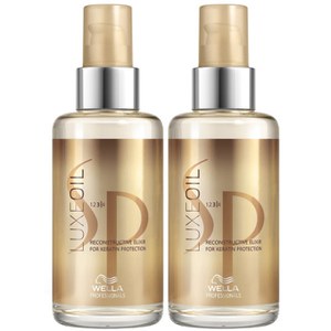 Wella SP Luxe Oil Duo (100ml)