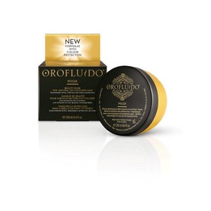 Orofluido Mask with Colour Protection (250ml).