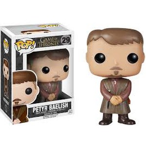 Game of Thrones Petyr Baelish Pop! Vinyl Figure