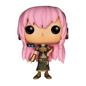 Vocaloid Megurine Luka Pop! Vinyl Figure
