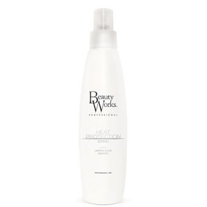 Beauty Works Heat Protection Spray