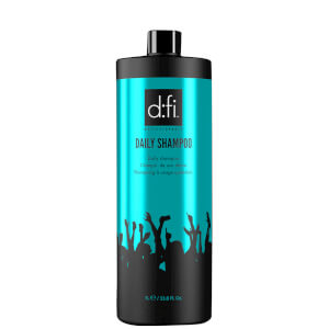 d:fi Daily Shampoo 1000 ml