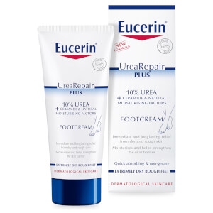 eucerin dry skin cream