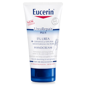 Eucerin Urea Repair Plus 5% Handcream 75ml