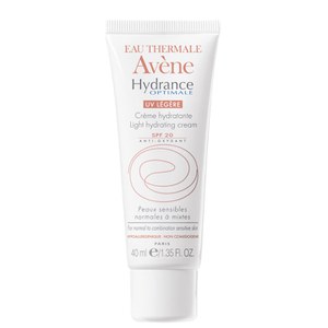 Creme Hidratante Hydrance Optimale UV Light da Avène (40 ml)