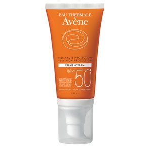 Avène Cream SPF50+ (50ml)