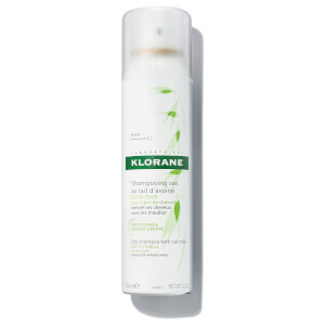 KLORANE Oatmilk Dry Shampoo Spray 3.2oz