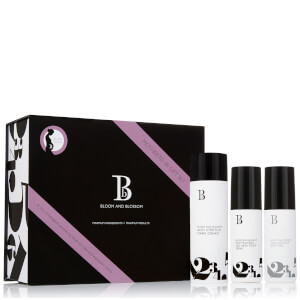 Bloom and Blossom Mother to be Gift Set