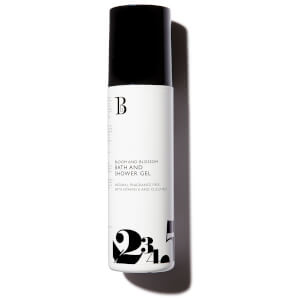 Bloom and Blossom Bath and Shower Gel -kylpy- ja suihkugeeli (150ml)