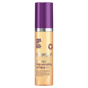 label.m Therapy Rejuvenating Hair Oil Mist 100ml