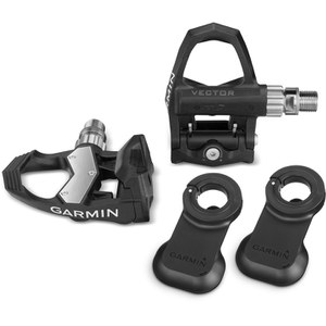 Garmin Vector 2 Power Meter Pedals