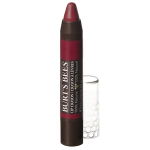 Burt's Bees 100% Natural Matte Lip Crayon - Redwood Forest 3.11g