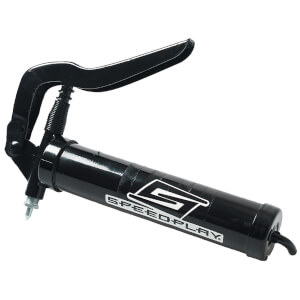 Speedplay Grease Gun