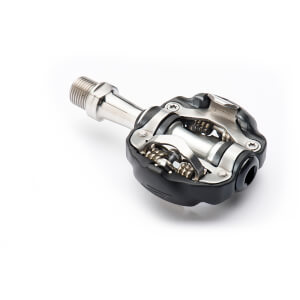 Speedplay Syzr Stainless Pedals