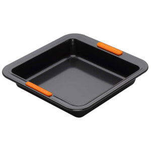 Le Creuset Bakeware 23cm Square Cake Tin
