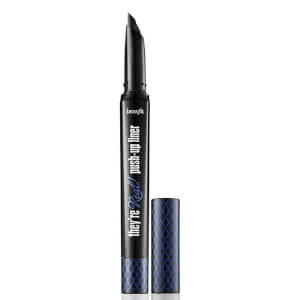 benefit They're Real! Push Up Liner Blue