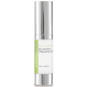 MONU Blemish Treatment (15ml)