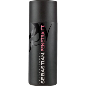 Sebastian Penetraitt Shampoo 50ml (Free Gift) Sebastian Penetraitt Shampoo 50ml (Free Gift)