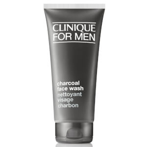 Limpiador facial de arcilla para hombres de Clinique (200 ml)