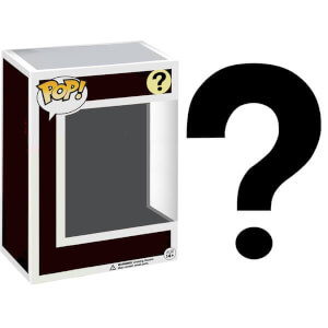 mystery damaged funko bundle