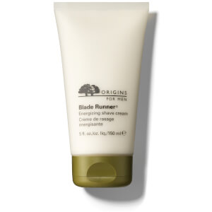 Origins Blade Runner Energizing Shave Cream 150ml
