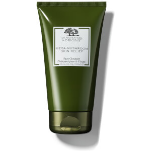 Origins Dr. Andrew Weil für Origins Mega-Mushroom Skin Relief Gesichtsreinigung 150ml