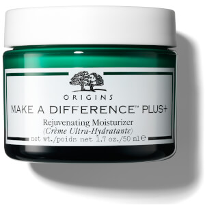 Origins Make A Difference Plus + Verjüngungs Moisturiser 50ml