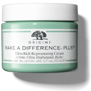 Origins Make A Difference Plus+ Ultra Reichhaltige Creme 50ml