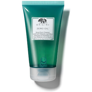 Origins Zero Oil Porentiefe Reinigung mit Sägepalme & Minze 150ml