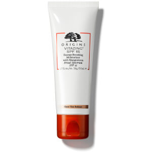 Origins VitaZing SPF15 Energiespendende Feuchtigkeitspflege mit Mangostane 50ml